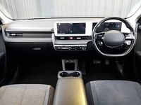 Used Hyundai Ioniq 5 Premium 125 kW (170 HP) 2022 Grey SUV