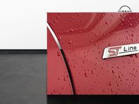 Used Ford Kuga ST-Line 147 HP (108 kW) 2020 Red SUV