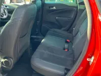 Used Vauxhall Crossland Ultimate 130 HP (95 kW) 2024 Red SUV