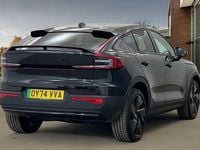 Used Volvo EC40 Plus 182 kW (248 HP) 2025 SUV