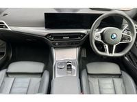 Used BMW 320 M Sport 184 HP (135 kW) 2025 Brooklyn grey Sedan
