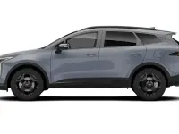 Used Kia Sportage 136 HP (100 kW) 2021 SUV
