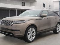 used Land Rover Range Rover Velar 2.0 SE 5d 238 BHP