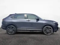 Used Honda HR-V Elegance 2023 Grey SUV