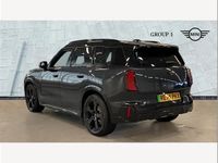 Used Mini Countryman Sport 150 kW (204 HP) 2024 Grey SUV
