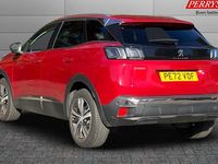 Used Peugeot 3008 Allure Premium 131 HP (96 kW) 2022 Estate