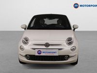 used Fiat 500 1.0 Mild Hybrid Dolcevita [Part Leather] 3dr