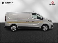 Used Renault Trafic 148 HP (108 kW) 2024 Grey