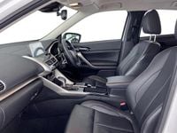 Usado Mitsubishi Eclipse 163 HP (119 kW) 2019 Branco Citadino