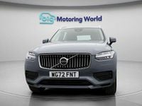 Used Volvo XC90 Core 250 HP (183 kW) 2022 Grey SUV