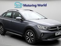 Used VW Taigo Life 95 HP (69 kW) 2026 SUV