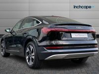 used Audi e-tron 300kW 55 Quattro 95kWh Sport 5dr Auto [22kWCh] - 2022 (72)