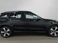 Used Mercedes GLC250 Urban 2019 Black SUV