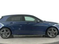 Used Mercedes A250 Executive 218 HP (160 kW) 2021 Blue Hatchback