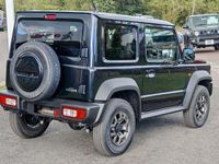 Nuevo Suzuki Jimny 101 CV (74 kW) 2026 Negro SUV