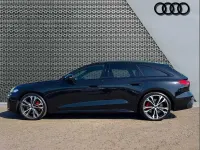 Used Audi A5 Comfort 362 HP (266 kW) 2026 Black Estate