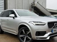 Used Volvo XC90 R-Design 235 HP (172 kW) 2019 SUV