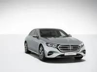 New Mercedes E200 Premium 204 HP (150 kW) 2026 Sedan
