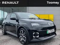 Used Renault 5 E-Tech Komfort 110 kW (150 HP) 2025 Hatchback