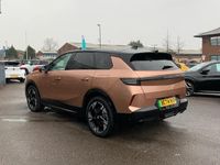 Second-hand Vauxhall Grandland Ultimate 154 kW (210 CP) 2025 Maro SUV