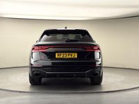 Usado Audi RS Q8 Comfort 600 CV (441 kW) 2023 Negro SUV