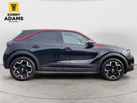 Used Vauxhall Mokka 100 kW (136 HP) 2024 Black SUV