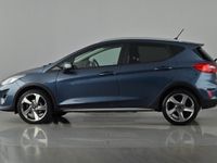 used Ford Fiesta 1.0 EcoBoost Active 1
