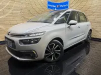 Used Citroën C4 Picasso Feel 120 HP (88 kW) 2016 Beige MPV