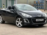Used Peugeot 308 Allure 163 HP (119 kW) 2013