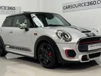 Used Mini John Cooper Works Hatch 231 HP (169 kW) 2017 Hatchback
