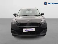 Used Mini Countryman Classic 2024 Black SUV