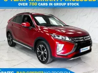 Used Mitsubishi Eclipse Cross 2019 SUV