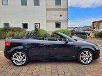 used Audi A3 Cabriolet 