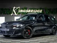 Used BMW M340 M Sport 374 HP (275 kW) 2023 Black Sedan