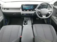 New Hyundai Ioniq 5 Premium 167 kW (228 HP) 2026 Grey SUV