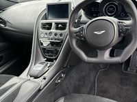 used Aston Martin DBS V12 Superleggera Touchtronic. Ceramic Brakes
