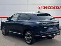 Used Honda e:Ny1 Elegance 150 kW (204 HP) 2026 SUV