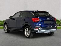 New Audi Q2 Sport 113 HP (83 kW) 2025 Other SUV