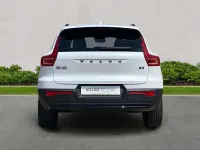 New Volvo XC40 Plus 161 HP (118 kW) 2026 Crystal white SUV