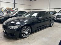 used BMW 425 4 Series d M Sport 2dr Auto [Professional Media]FULLY LOADED,FSH,SATNAV,TOPSPEC