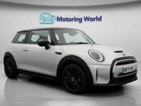 Used Mini Cooper Level 2 135 kW (184 HP) 2023 Hatchback