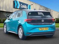 Usado VW ID.3 106 kW (145 CV) 2022 Utilitario