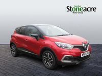 Used Renault Captur Iconic 88 HP (64 kW) 2018 Other SUV