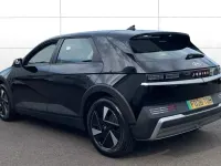 New Hyundai Ioniq Advanced 125 kW (170 HP) 2026 Abyss black  pearl Hatchback