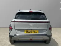 Used Hyundai Kona Ultimate 138 HP (101 kW) 2026 Grey SUV