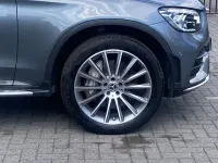 Used Mercedes GLC300 AMG Line Premium 328 HP (241 kW) 2022 Grey SUV