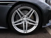 Used Aston Martin V8 680 HP (500 kW) 2025 Grey Coupe