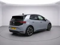 Used VW ID.3 Pro Performance 150 kW (204 HP) 2020 Hatchback