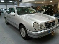 Used Mercedes E200 Classic 1999 Sedan
