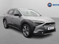 Used Subaru Solterra 160 kW (218 HP) 2025 SUV